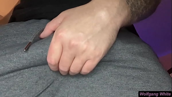 Play MP4 - POV - I just beat you up and it turned you on - Roleplay Domination - Jerk Off Instruction JOI with HUGE Cumshot