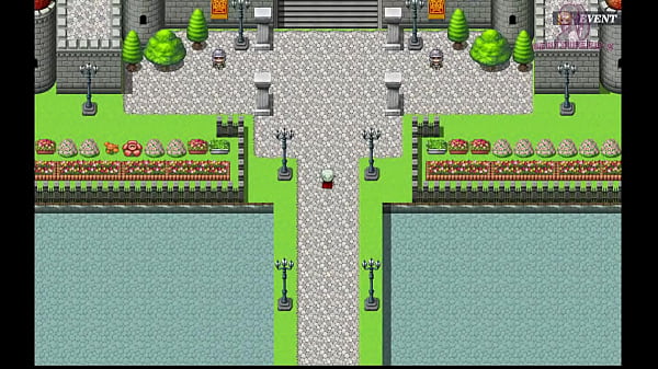 勇者罗伊的婚礼16為了讓犯人供出同夥 讓犯人摸胸部 