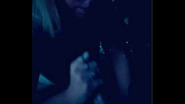 &ldquo_Cheating Wife Sneaky Handjob: Blonde MILF Jerks Hubby&rsquo_s Friend&rsquo_s Big Cock Behind His Back &ndash_ Trailer 3&rdquo_