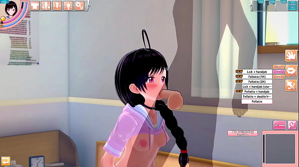 Home Free-H Koikatsu 