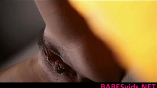 Amateur Porn With A Hot Real Beauty () 