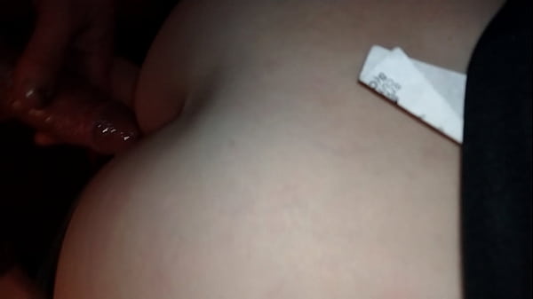 Play MP4 - Wife taken it doggy