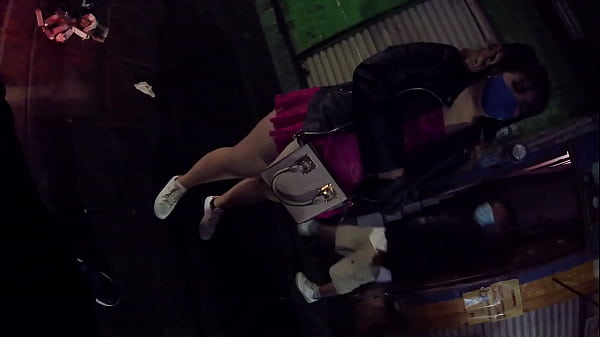 Puta no apretada León gto