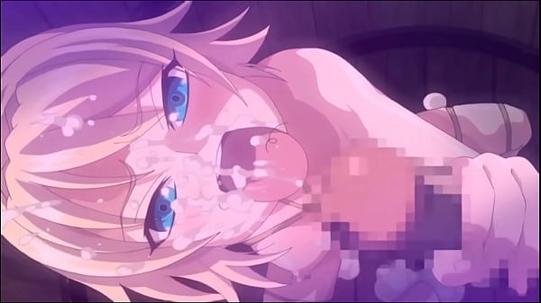 My Cum A hentai brainwash cumpilation