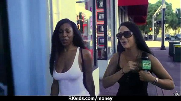 Money makes her cheat on_a perfect guy 28