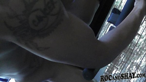 Play MP4 - Monster black cock fucking a sexy black girl&excl;