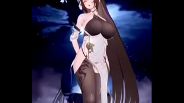 碧藍航線 樫野 失禁裸舞 愚人節玩笑