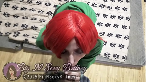 Big n sexy britney the southern belle bj queen &ldquo;st paddy&rsquo;s&rdquo; 1 minute nsfw teaser amazing blowjob deepthroat fucking anal and facial 