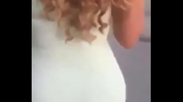Bouncing booty