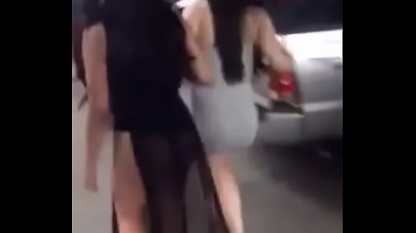 Bouncing booty