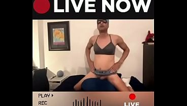 Secretz860 - loves riding pillows 