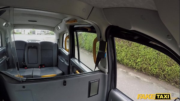 Play MP4 - Fake Taxi He gets a rimjob from two tongues at the same time
