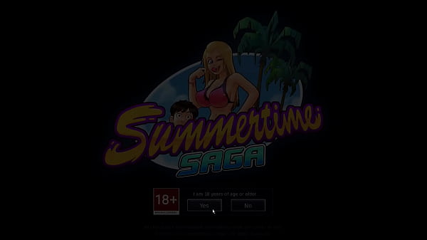 Nonton Red Gamer X Gameplay 1 Summertime Saga The Infamous Game thumbnail