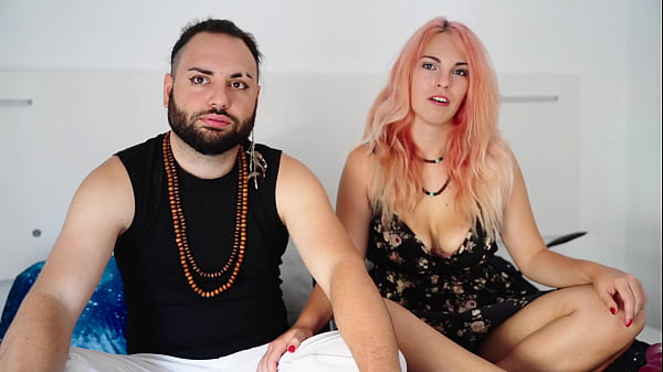 Nonton Sex Lessons - Pegging 101 thumbnail