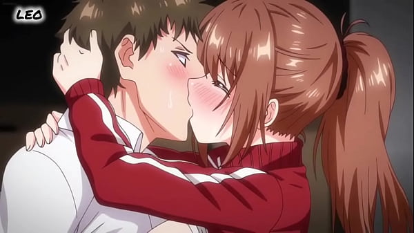 Hina in storage room with her bf