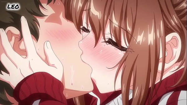 Hina in storage room with her bf