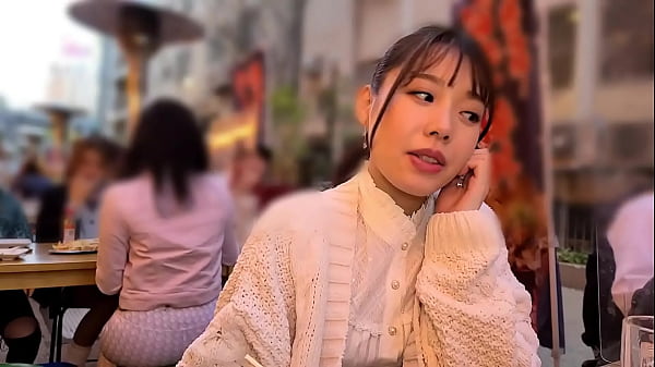 【あまちゅあハメrec＃みなみ＃メンエス嬢】アイドルデビューができると聞いてイイ感じについてきてくれたのでそのままホテイン。ホテルに入ってしまえばもう1組の男と女の関係。細身の綺麗な身体にすらっとした美脚がもうエッチすぎ。 thumbnail