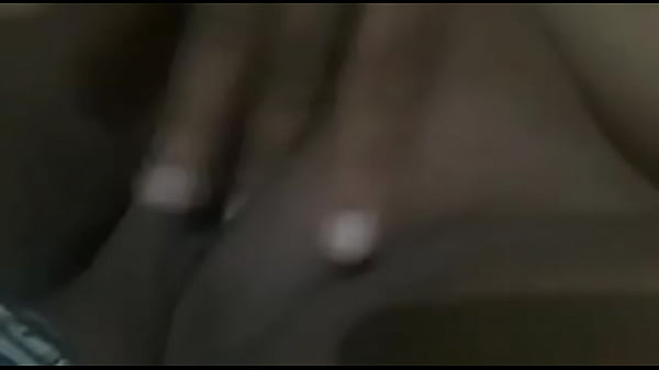 Olha como estou sedenta amor 