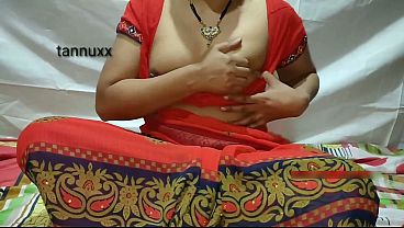 भाभी को डॉगी बनाकर चुत फाड़ दी