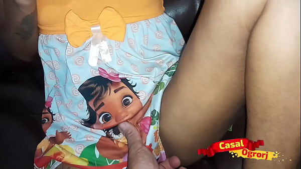 My Virgin Stepdaughter thumbnail