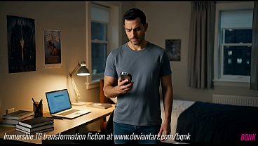 Nonton Teleported Into A Bimbo In Lingerie [tg Tf] thumbnail