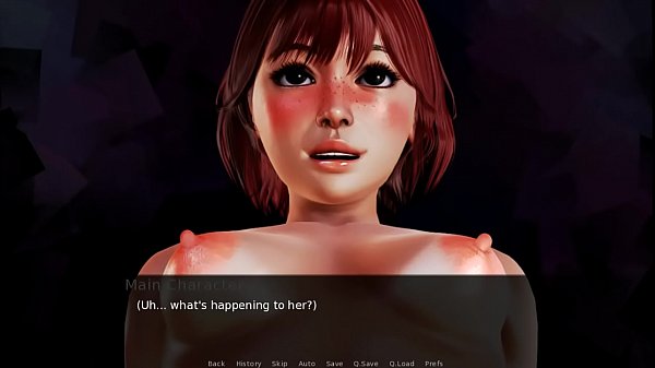 Olderstep sister teases her_ThinkingAbout You porn_game