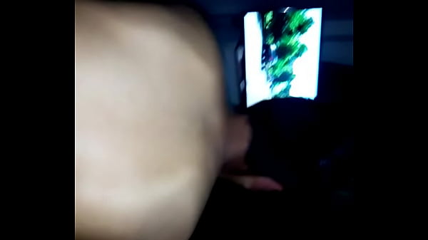 Comiendo culo Arrecho y empoperao