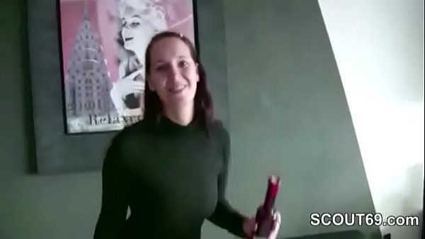 Nonton Real German Hooker In Nylon Fuck By Stranger For Money thumbnail