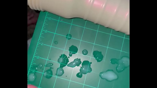 Quick Cumshot thumbnail