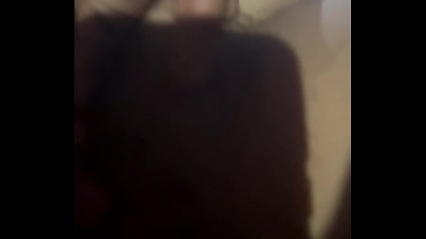 Turned on before pound town 