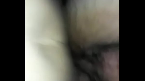 Oso maduro me folla el culo