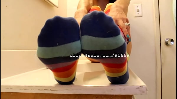 Indica Feet Part6 Video2 