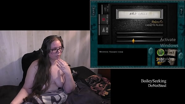 Naked Ghostsof MoonLake Play Through part_4