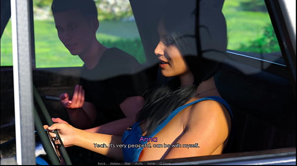 Johannesgaming - Update #359 - Anna Hard Exam 1 Anna Wanted To Fuck James In The Pond - May 14, 2025 thumbnail