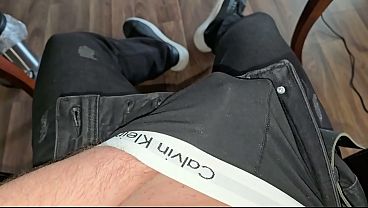 Deutscher Daddy Befiehlt Dir Seinen Harten Schwanz Zu Wichsen - Phantomgentx thumbnail