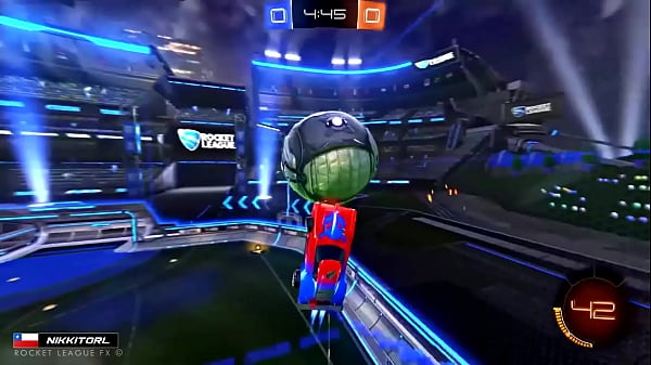 Rocket league insanity 70 best goals instane freestyles noflips 