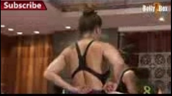 Rakhi Sawant celebrate World Yoga Day