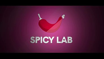 Naughty brunette with natural tits seduce a big cock fucker 