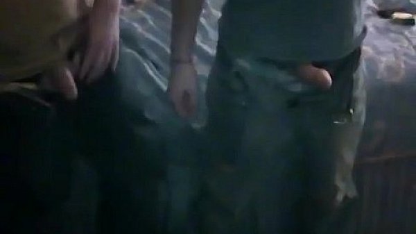 Boy gay hard All the men seem pretty on board for a 