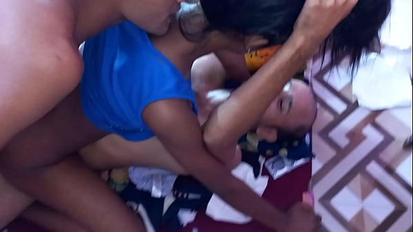 Play MP4 - Hanif pk and Popy and Manik - xxx porn threesome