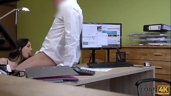 LOAN4K. Anal sex for cash is the wayfor teen to get_necessary cash