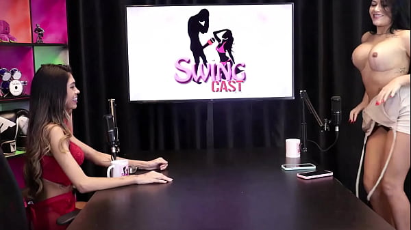 COMPILADOS DA_MAYRA MARCELE NOPAPO COM TIFANYSWING CAST PARTE 1 WATCH ON SHEER RED