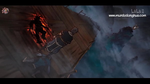 Nonton Chico Oriental Furioso Juega Con Su P&aacute;jaro Y Termina Mal thumbnail