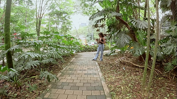 Nonton My First Time Doing Porn!! Casting With Fake Agent On Medellin thumbnail