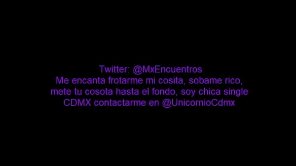 Nonton Mxencuentros @unicorniocdmx 2 thumbnail