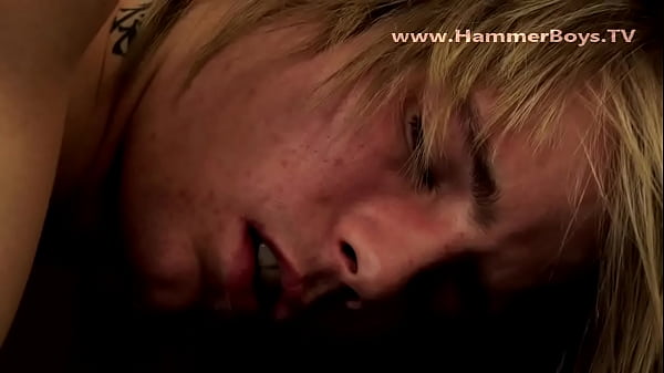 Falcon Total service big dick Denis Klein and David from Hammerboys TV 