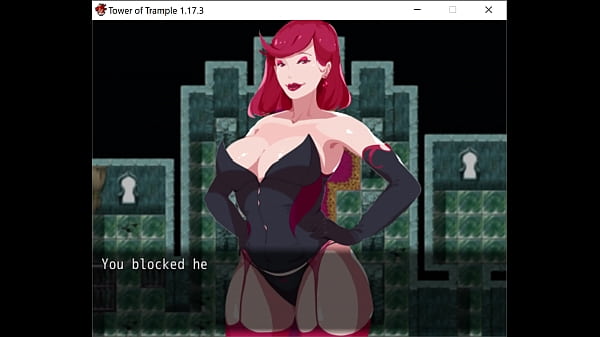 Tot guide floor 1 how to fight scarlett lvl 01 