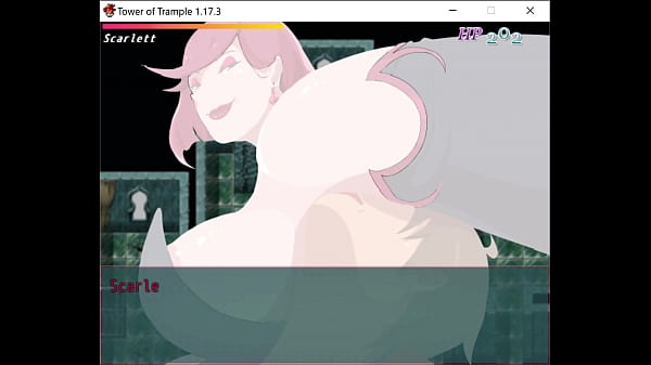 Tot guide floor 1 how to fight scarlett lvl 01