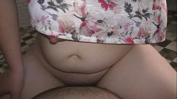 Play MP4 - My older big boobed married stepsister cames to my room for a quickie bareback sex and get creampie&excl; - Milky Mari