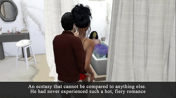 Play MP4 - Stepfather grope and bang a naive horny stepdaughter next to stepmom